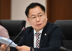 송상국 포천시의원