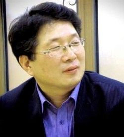 박영민 대진대 창의미래인재대학 교수