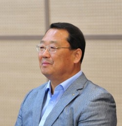 양호식 포천시인문도시조성추진협의회 공동위원장