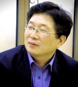 박영민 대진대학교 교수